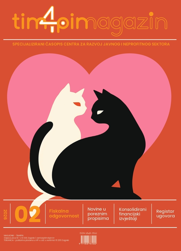 TIM4PIN MAGAZIN 2/2026