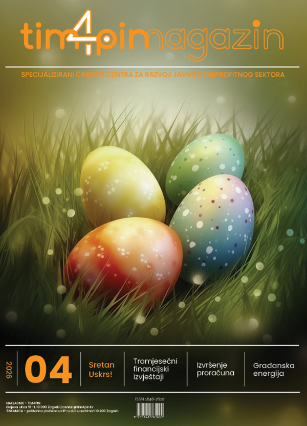 TIM4PIN MAGAZIN 4/2026